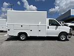 2024 Chevrolet Express 3500 Regular Cab RWD Reading Service Utility Van for sale #F2241 - photo 5
