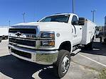 2024 Chevrolet Silverado 4500 Regular Cab DRW 4x4, Service Truck for sale #F2244 - photo 4