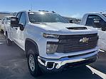 2024 Chevrolet Silverado 2500 Double Cab 4x4, Reading SL Service Body Service Truck for sale #F2246 - photo 1