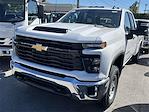 2024 Chevrolet Silverado 2500 Double Cab 4x4, Reading SL Service Body Service Truck for sale #F2246 - photo 4