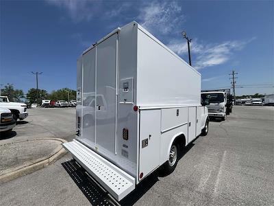 2024 Chevrolet Express 3500 Regular Cab RWD Service Utility Van for sale #F2255 - photo 2