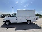 2024 Chevrolet Express 3500 Regular Cab RWD Service Utility Van for sale #F2255 - photo 17
