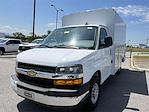 2024 Chevrolet Express 3500 Regular Cab RWD Service Utility Van for sale #F2255 - photo 4