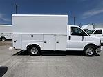 2024 Chevrolet Express 3500 Regular Cab RWD Service Utility Van for sale #F2255 - photo 5