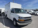 2024 Chevrolet Express 3500 Regular Cab RWD, Box Van for sale #F2267 - photo 1