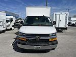 2024 Chevrolet Express 3500 Regular Cab RWD, Box Van for sale #F2267 - photo 3