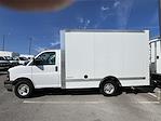 2024 Chevrolet Express 3500 Regular Cab RWD, Box Van for sale #F2267 - photo 5