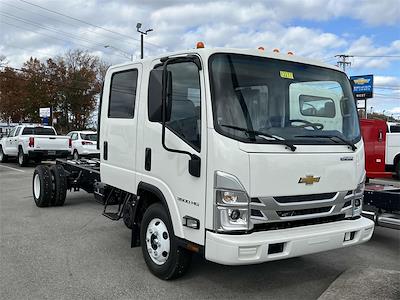 2025 Chevrolet LCF 3500 Crew Cab 4x2, Cab Chassis for sale #F2271 - photo 1