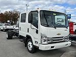 New 2025 Chevrolet LCF 3500 Crew Cab 4x2 Cab Chassis for sale #F2271 - photo 1