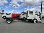 2025 Chevrolet LCF 3500 Crew Cab 4x2, Cab Chassis for sale #F2271 - photo 11