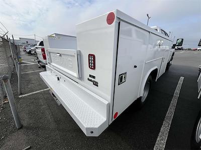 2024 Chevrolet Silverado 3500 Crew Cab 4x4, Service Truck for sale #F2279 - photo 2