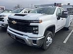 2024 Chevrolet Silverado 3500 Crew Cab 4x4, Service Truck for sale #F2279 - photo 4