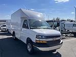 2025 Chevrolet Express 3500 Regular Cab RWD Rockport Box Van for sale #F2283 - photo 1