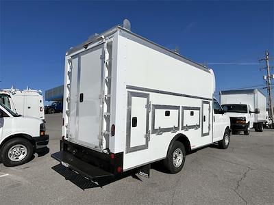 2025 Chevrolet Express 3500 Regular Cab RWD, Service Utility Van for sale #F2295 - photo 2