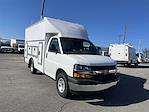 2025 Chevrolet Express 3500 Regular Cab RWD, Service Utility Van for sale #F2295 - photo 1