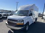 2025 Chevrolet Express 3500 Regular Cab RWD, Service Utility Van for sale #F2295 - photo 4