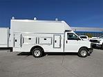 2025 Chevrolet Express 3500 Regular Cab RWD, Service Utility Van for sale #F2295 - photo 5