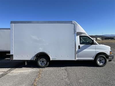 2025 Chevrolet Express 3500 Regular Cab RWD, Box Van for sale #F2299 - photo 2