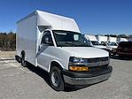 2025 Chevrolet Express 3500 Regular Cab RWD, Box Van for sale #F2299 - photo 1