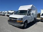 2025 Chevrolet Express 3500 Regular Cab RWD, Box Van for sale #F2299 - photo 3