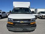 2025 Chevrolet Express 3500 Regular Cab RWD, Box Van for sale #F2299 - photo 4