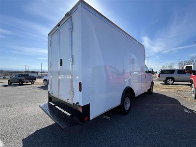 2025 Chevrolet Express 3500 Regular Cab RWD Rockport Box Van for sale #F2306 - photo 2