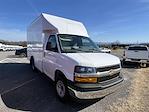 2025 Chevrolet Express 3500 Regular Cab RWD Rockport Box Van for sale #F2306 - photo 1