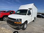 2025 Chevrolet Express 3500 Regular Cab RWD Rockport Box Van for sale #F2306 - photo 4