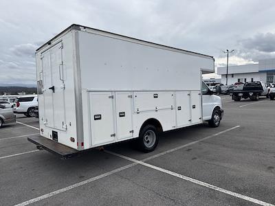 Used 2020 GMC Savana 4500 - photo 1