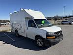 Used 2020 GMC Savana 4500 Cutaway for sale #F2306A - photo 1