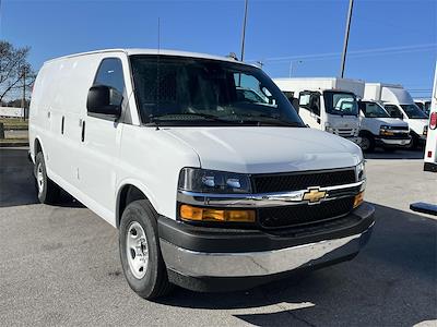 2025 Chevrolet Express 2500 RWD, Upfitted Cargo Van for sale #F2309 - photo 1