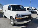 2025 Chevrolet Express 2500 RWD, Upfitted Cargo Van for sale #F2309 - photo 1