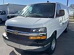 2025 Chevrolet Express 2500 RWD, Upfitted Cargo Van for sale #F2309 - photo 4