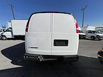 2025 Chevrolet Express 2500 RWD, Upfitted Cargo Van for sale #F2309 - photo 9