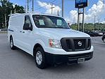 2015 Nissan NV2500 Standard Roof 4x2 Upfitted Cargo Van for sale #F2310M - photo 1