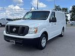 2015 Nissan NV2500 Standard Roof 4x2 Upfitted Cargo Van for sale #F2310M - photo 3