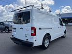 2015 Nissan NV2500 Standard Roof 4x2 Upfitted Cargo Van for sale #F2310M - photo 2