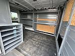 2015 Nissan NV2500 Standard Roof 4x2 Upfitted Cargo Van for sale #F2310M - photo 6