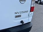 2015 Nissan NV2500 Standard Roof 4x2 Upfitted Cargo Van for sale #F2310M - photo 11