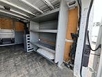 2015 Nissan NV2500 Standard Roof 4x2 Upfitted Cargo Van for sale #F2310M - photo 13