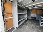2015 Nissan NV2500 Standard Roof 4x2 Upfitted Cargo Van for sale #F2310M - photo 14