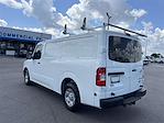 2015 Nissan NV2500 Standard Roof 4x2 Upfitted Cargo Van for sale #F2310M - photo 16