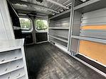 2015 Nissan NV2500 Standard Roof 4x2 Upfitted Cargo Van for sale #F2310M - photo 7