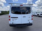 2015 Nissan NV2500 Standard Roof 4x2 Upfitted Cargo Van for sale #F2310M - photo 9