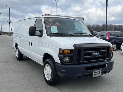 2009 Ford E-150 RWD, Empty Cargo Van for sale #F2312B - photo 1