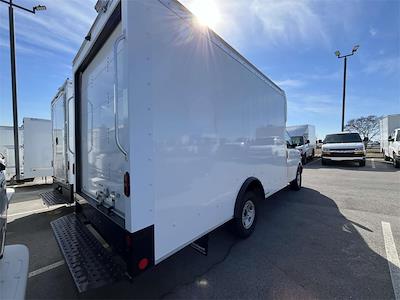 2025 Chevrolet Express 3500 Regular Cab RWD Rockport Box Van for sale #F2317 - photo 2