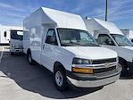 2025 Chevrolet Express 3500 Regular Cab RWD Rockport Box Van for sale #F2317 - photo 1