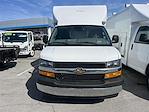 2025 Chevrolet Express 3500 Regular Cab RWD Rockport Box Van for sale #F2317 - photo 3