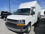 2025 Chevrolet Express 3500 Regular Cab RWD Rockport Box Van for sale #F2317 - photo 4