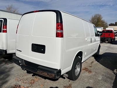 2025 Chevrolet Express 2500 RWD, Empty Cargo Van for sale #F2318 - photo 2